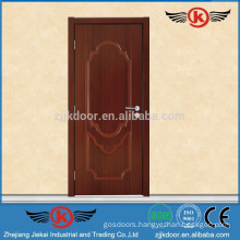 JK-HW9103 Wood Panel Door Design Made with MDF Boards